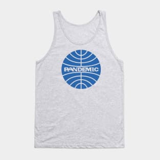 Pandemic Tank Top